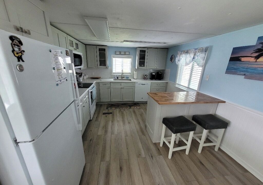 Photo of Kitchen in Zephyrhills West