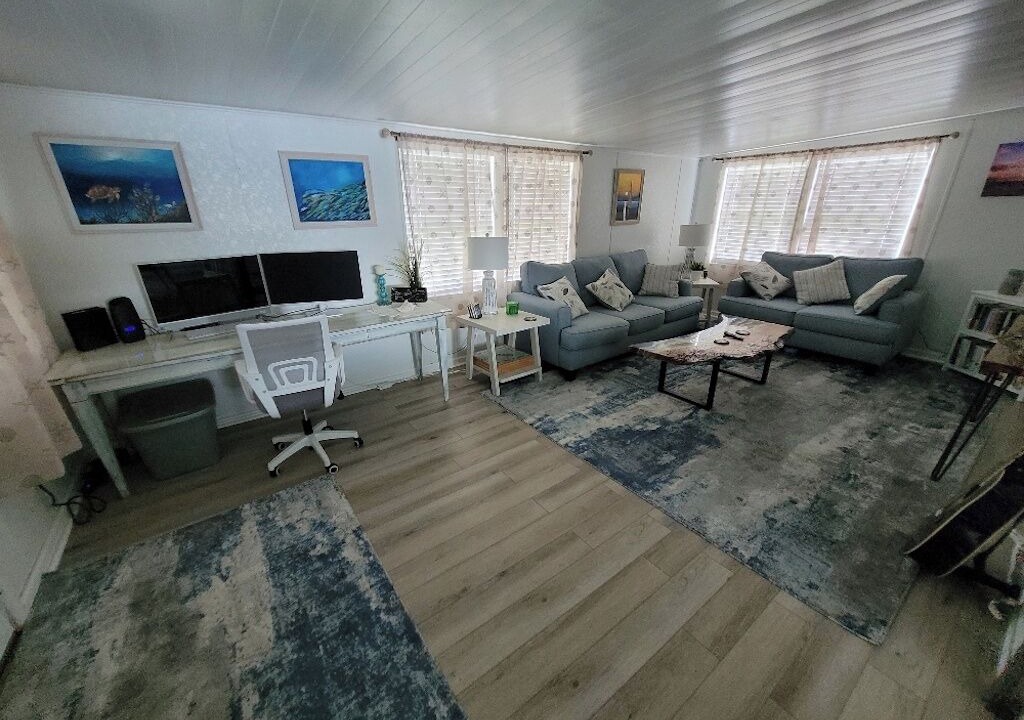Photo of Livingroom in Zephyrhills West
