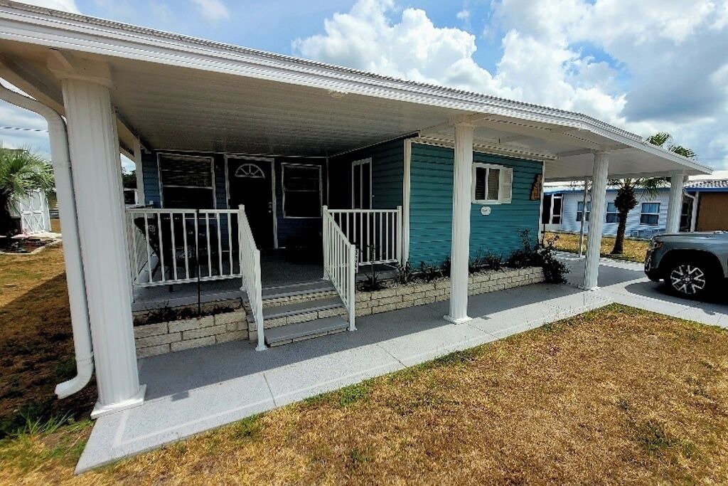 Photo of Outdoor in Zephyrhills West