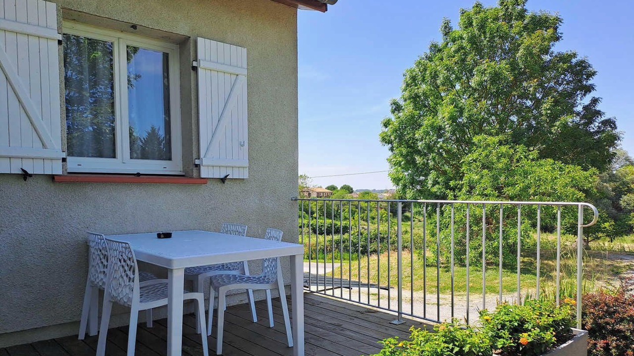 Photo of Outdoor in Venes