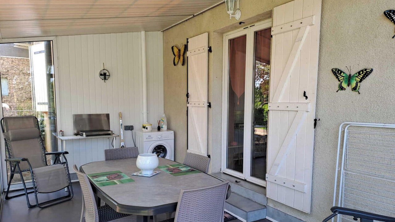 Photo of Outdoor in Venes