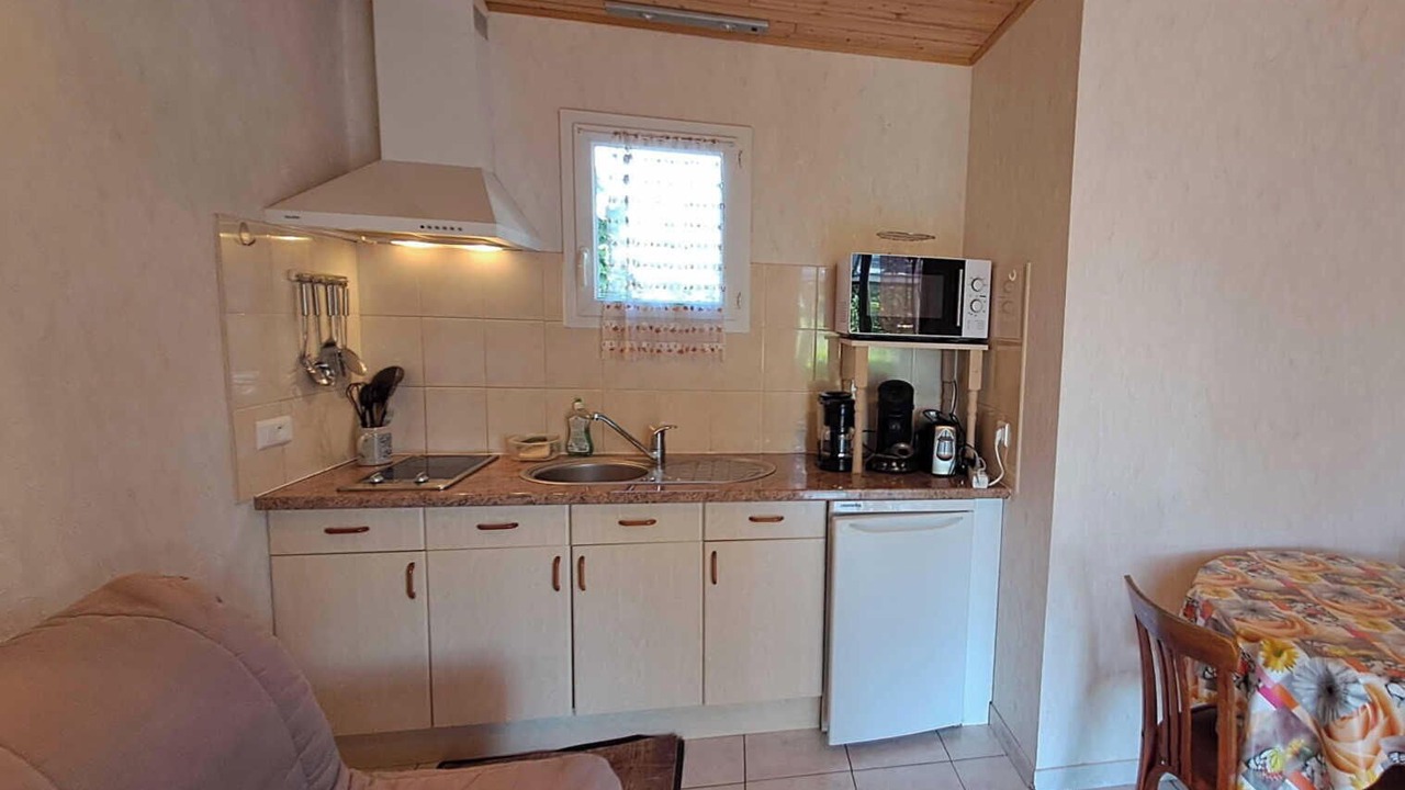 Photo of Kitchen in Venes