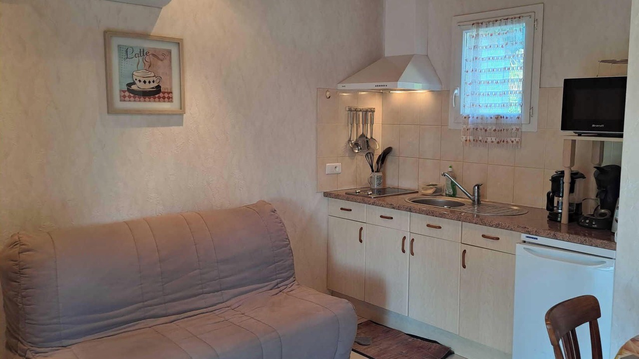 Photo of Livingroom in Venes