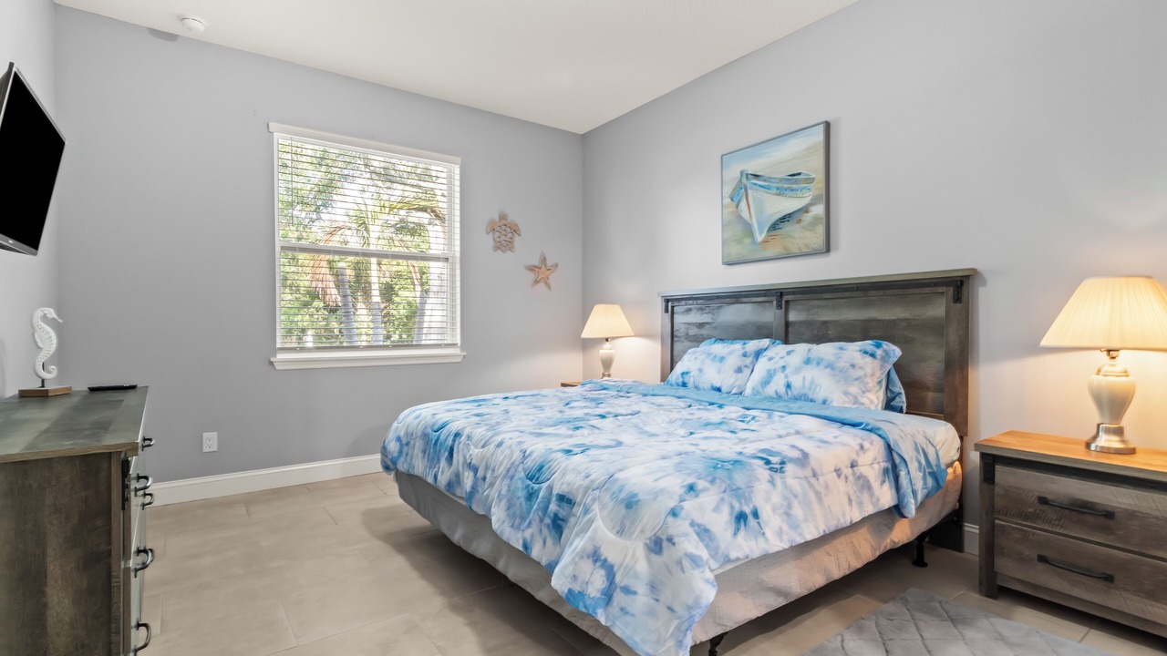 Photo of Bedroom in Clair-Mel City