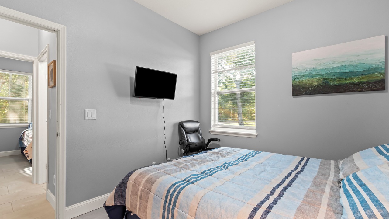 Photo of Bedroom in Clair-Mel City
