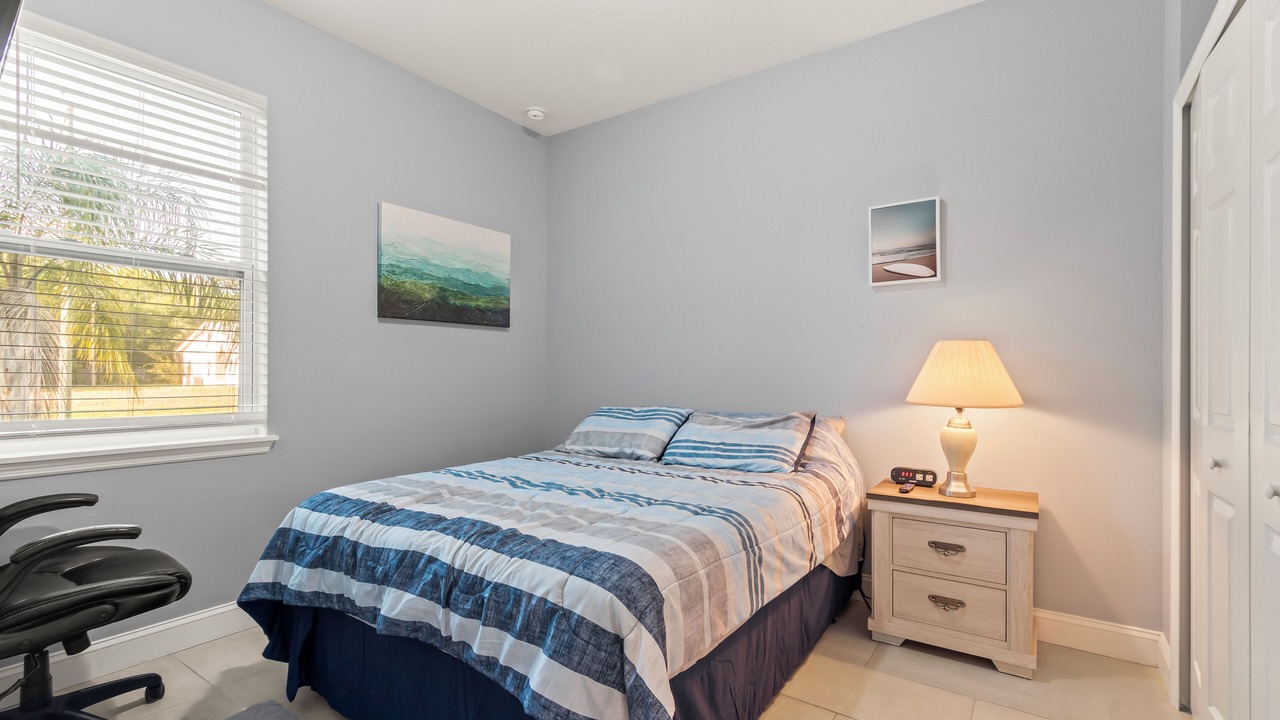 Photo of Bedroom in Clair-Mel City