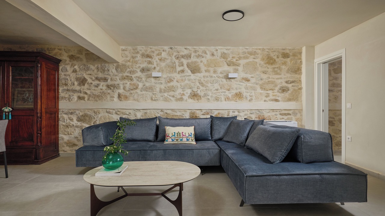 Photo of Livingroom in Myrtia