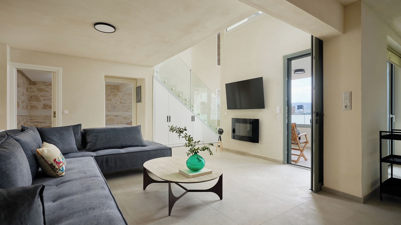 Photo of Livingroom in Myrtia