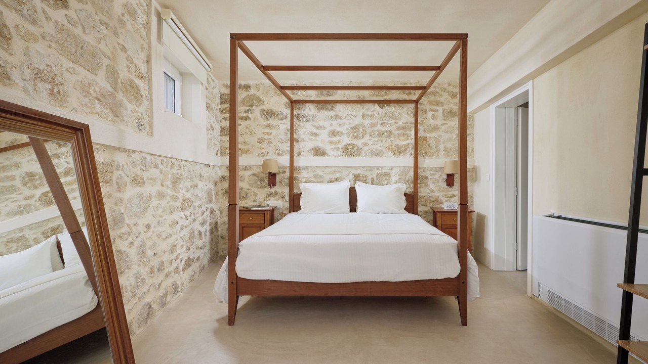 Photo of Bedroom in Myrtia