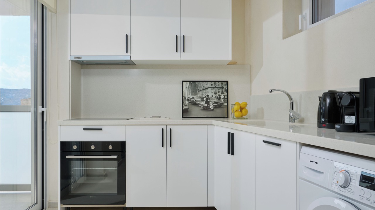 Photo of Kitchen in Myrtia