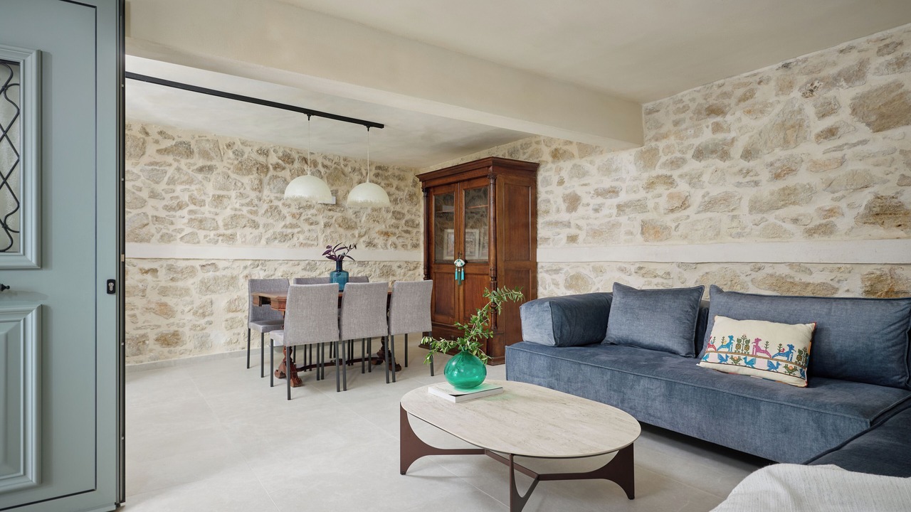 Photo of Livingroom in Myrtia