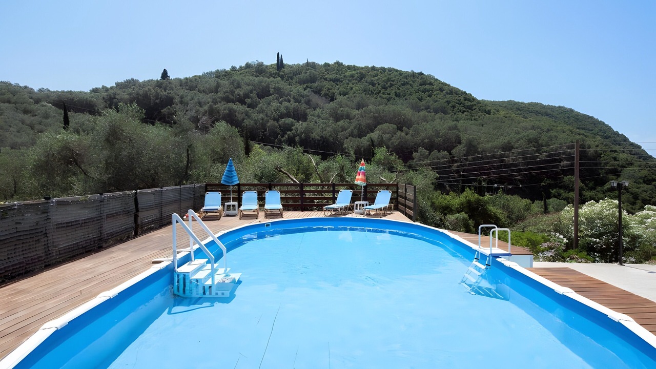 Photo of Outdoor in Doukades