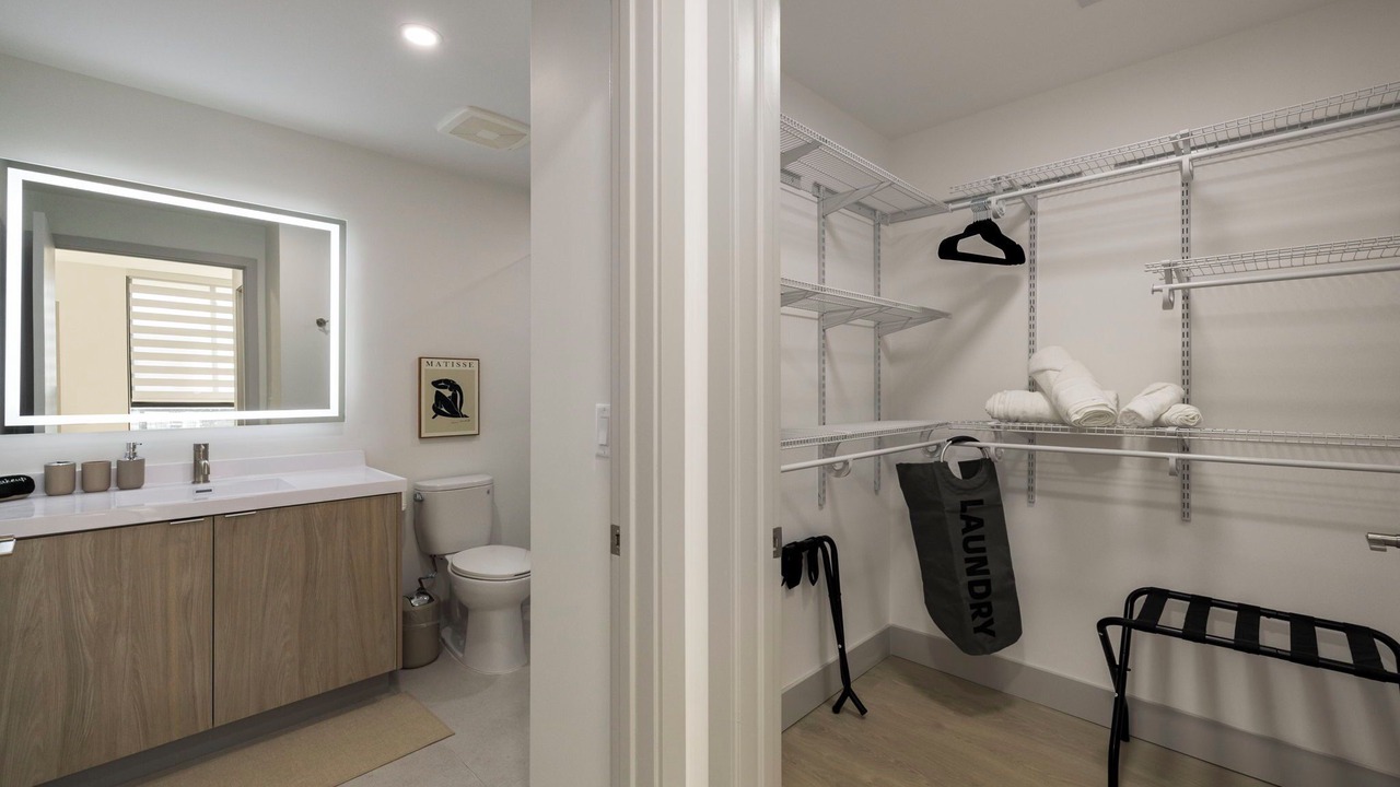 Photo of Bathroom in North Miami
