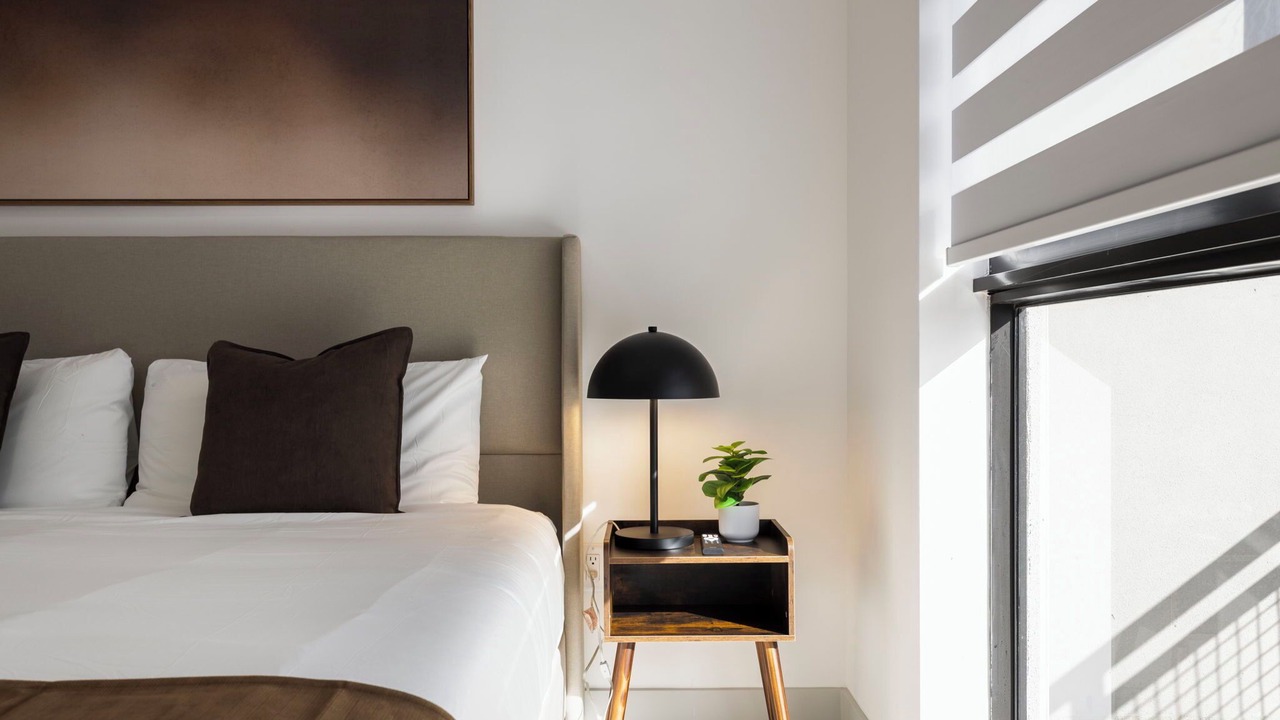 Photo of Bedroom in North Miami