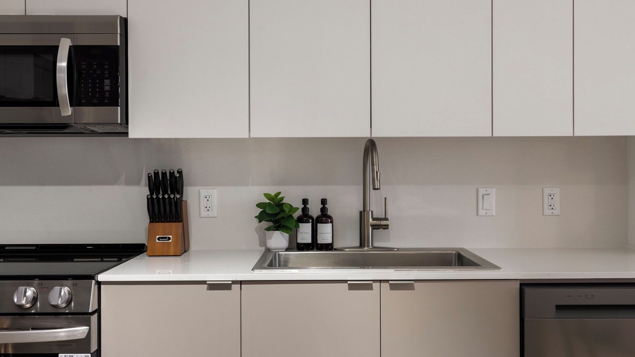 Photo of Kitchen in North Miami