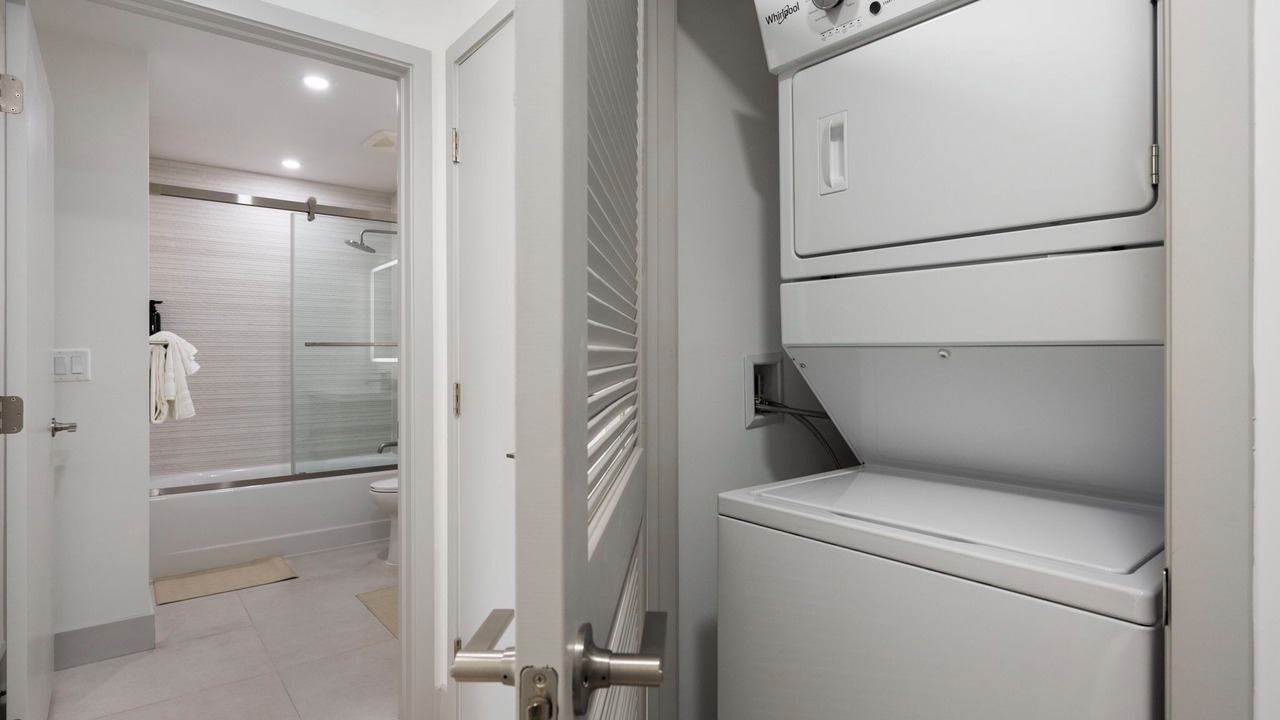 Photo of Bathroom in North Miami