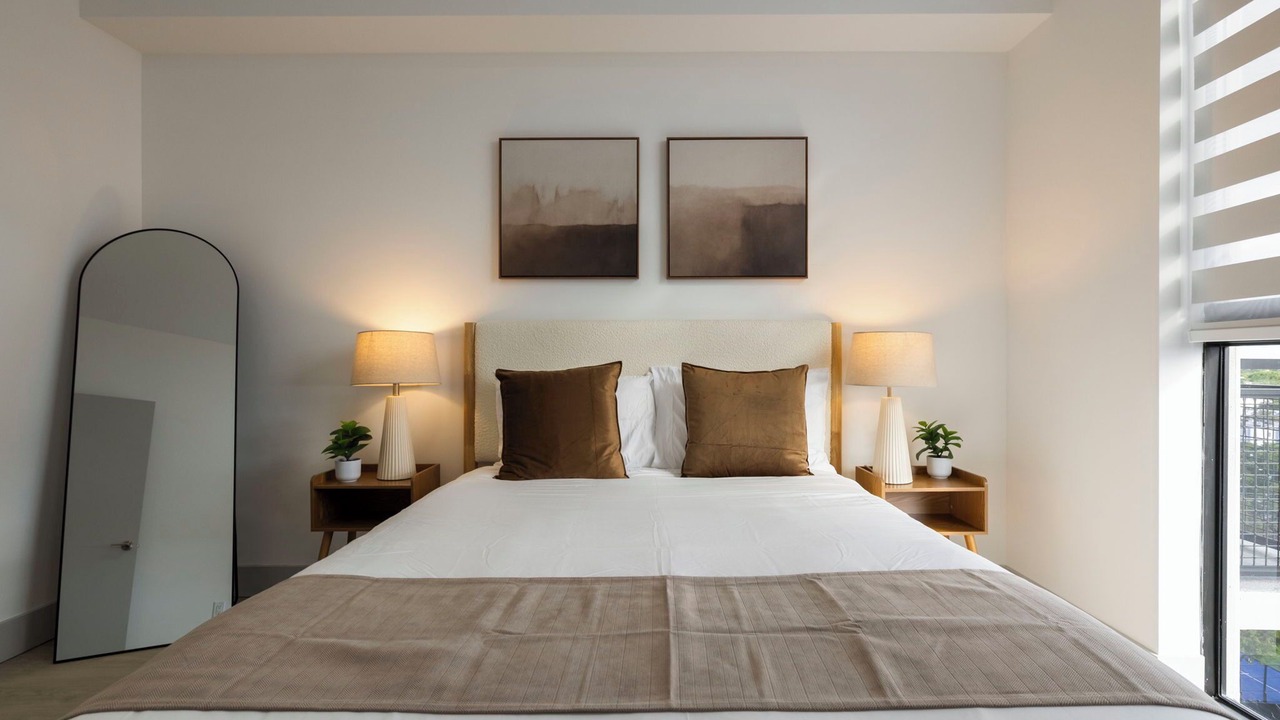 Photo of Bedroom in North Miami