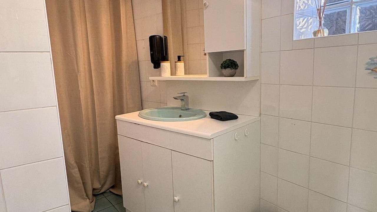 Photo of Bathroom in Sayat