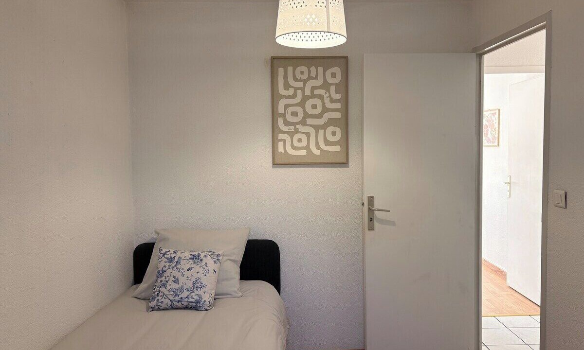 Photo of Bedroom in Sayat