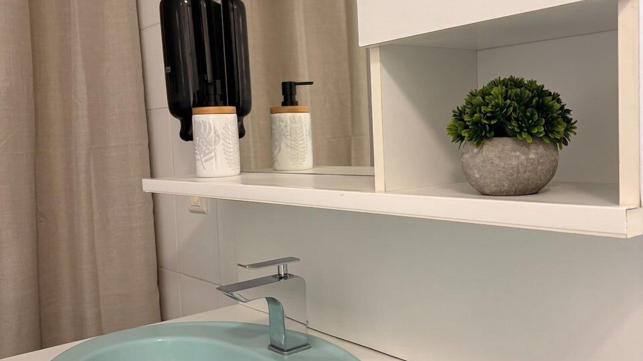 Photo of Bathroom in Sayat