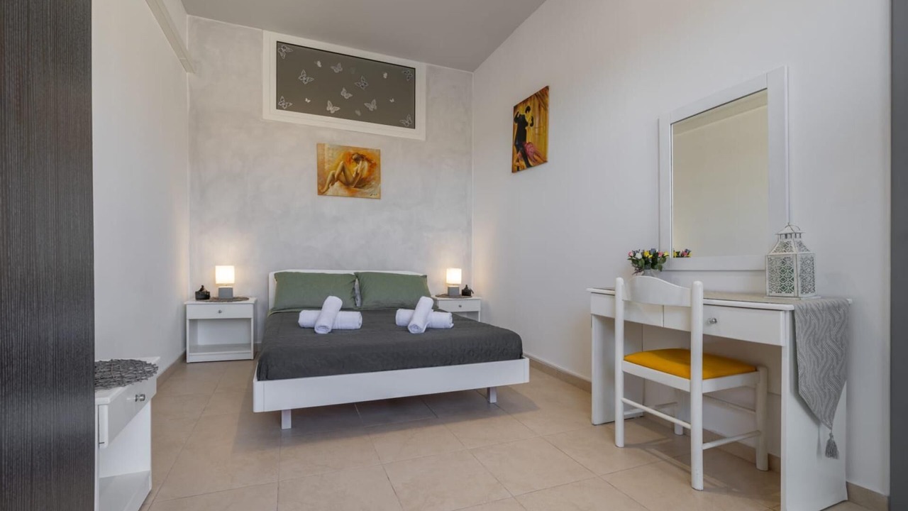 Photo of Bedroom in Faliraki