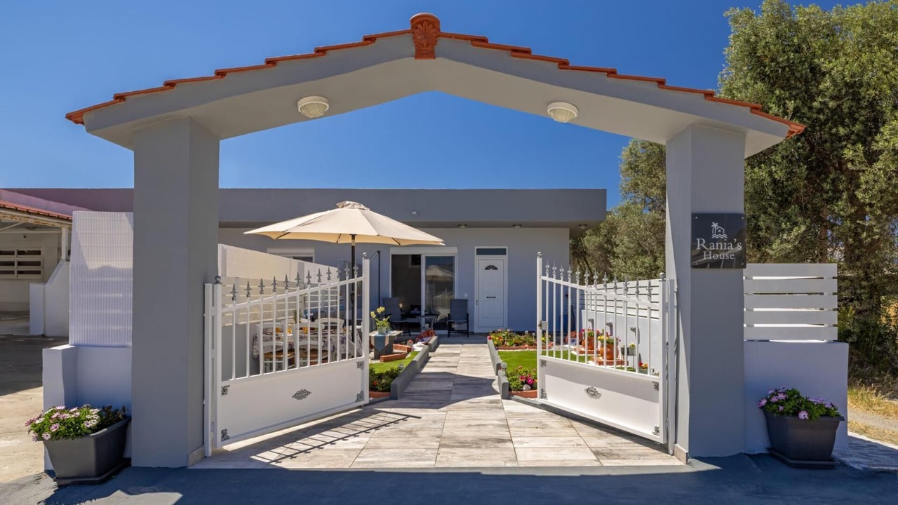 Photo of Outdoor in Faliraki