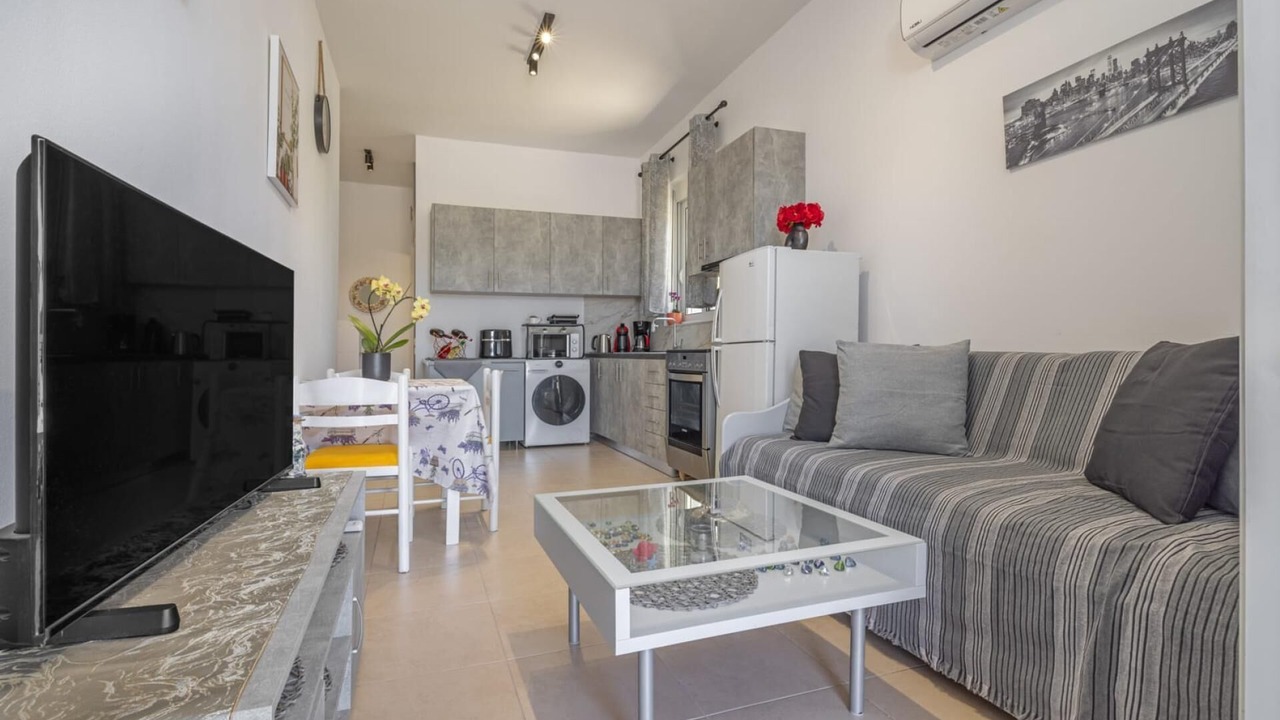 Photo of Livingroom in Faliraki