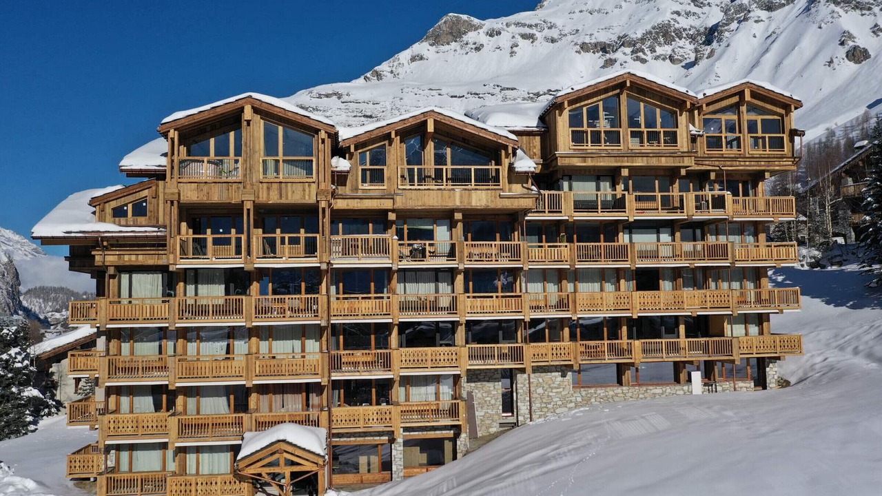 Photo of Outdoor in Le Cret