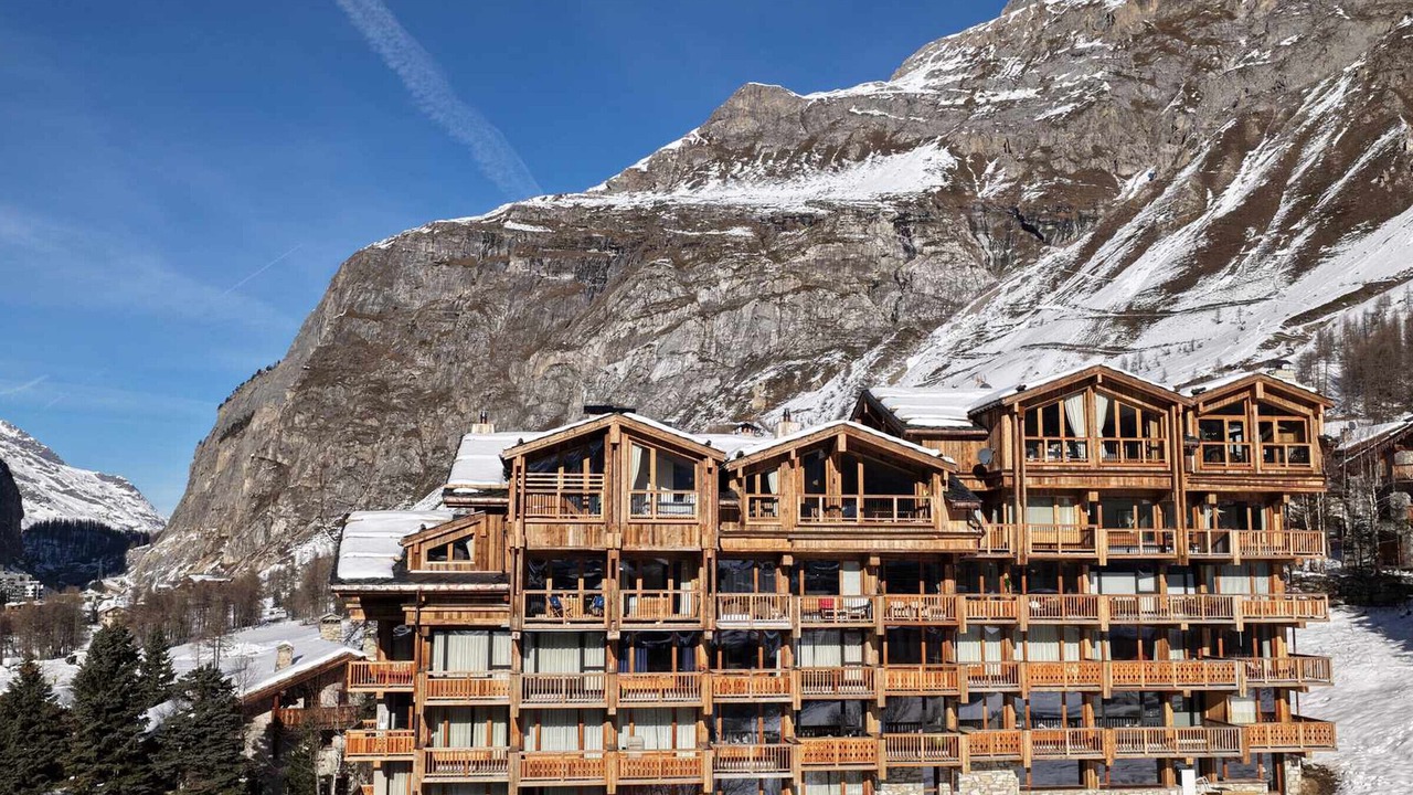 Photo of Outdoor in Le Cret