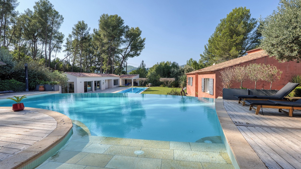 Photo of Outdoor in Bandol