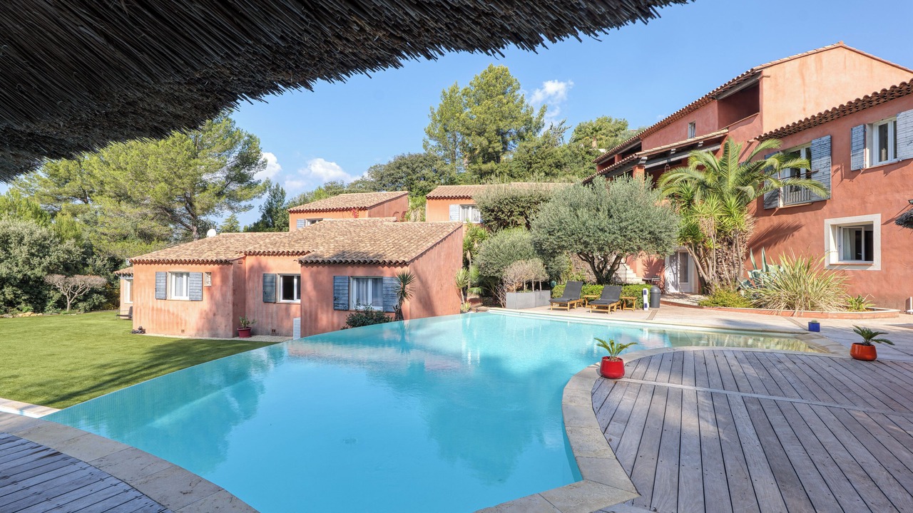 Photo of Outdoor in Bandol
