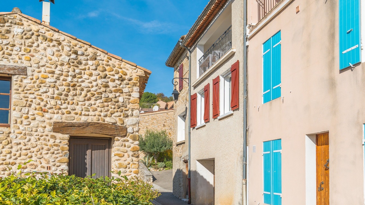 Photo of Outdoor in Sainte-Croix-du-Verdon