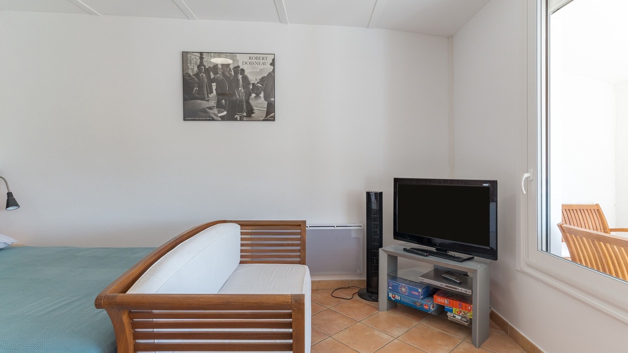 Photo of Bedroom in Sainte-Croix-du-Verdon