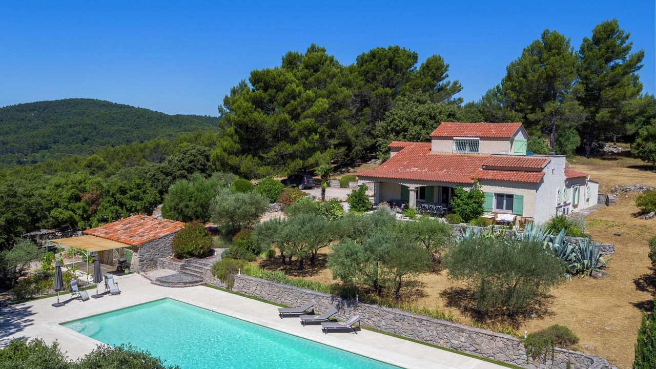 Photo of Outdoor in Pignans