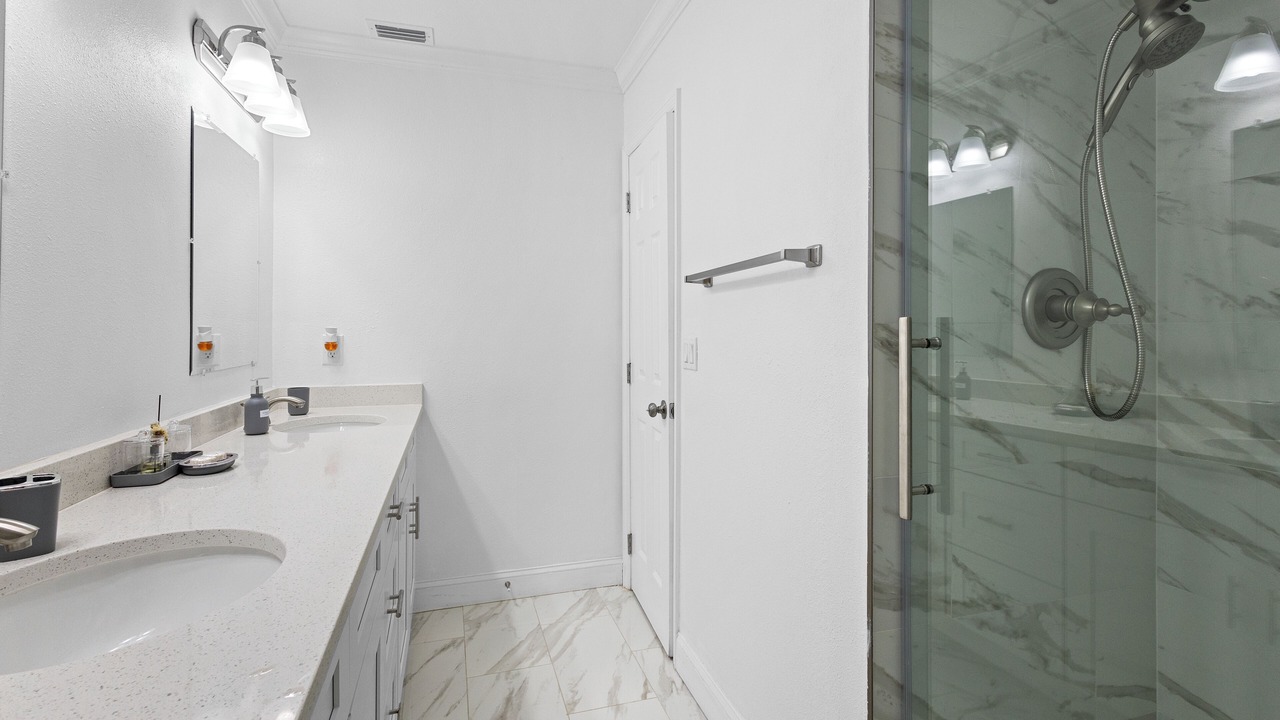 Photo of Bathroom in Winter Haven