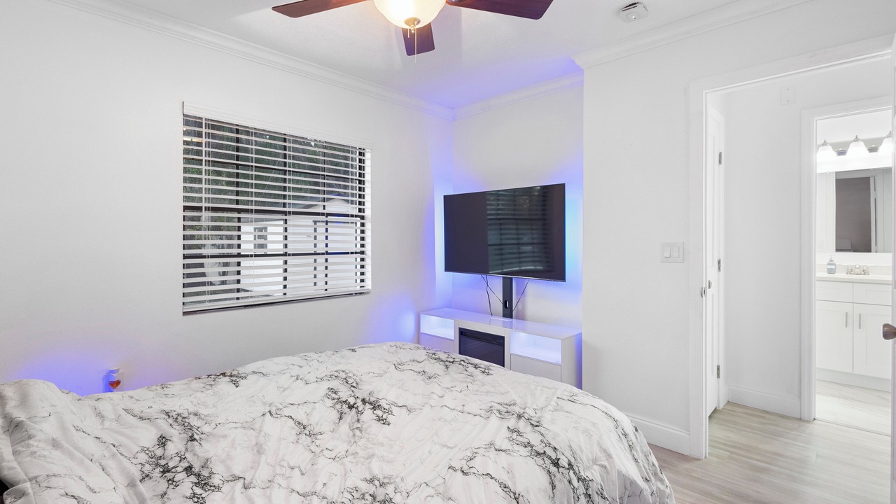 Photo of Bedroom in Winter Haven