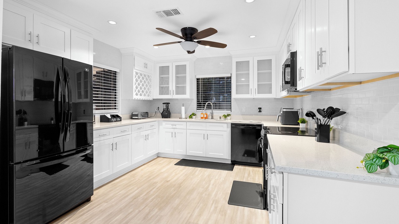 Photo of Kitchen in Winter Haven