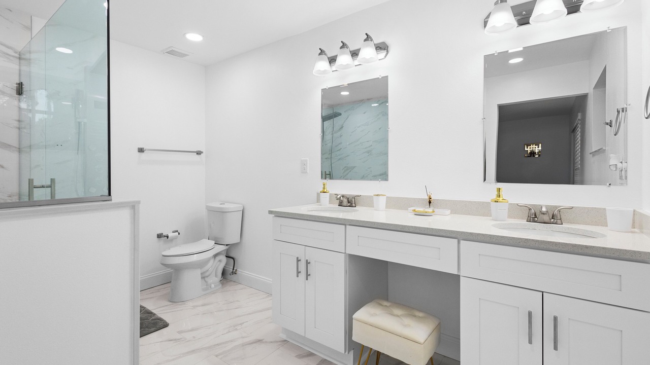 Photo of Bathroom in Winter Haven