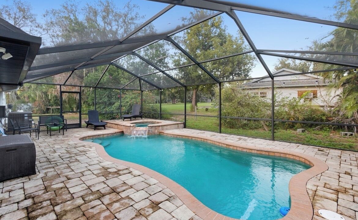 Photo of Outdoor in Winter Haven