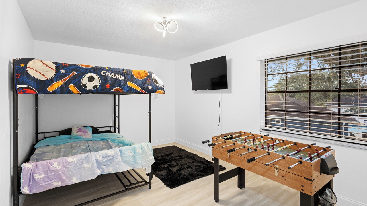 Photo of Bedroom in Winter Haven