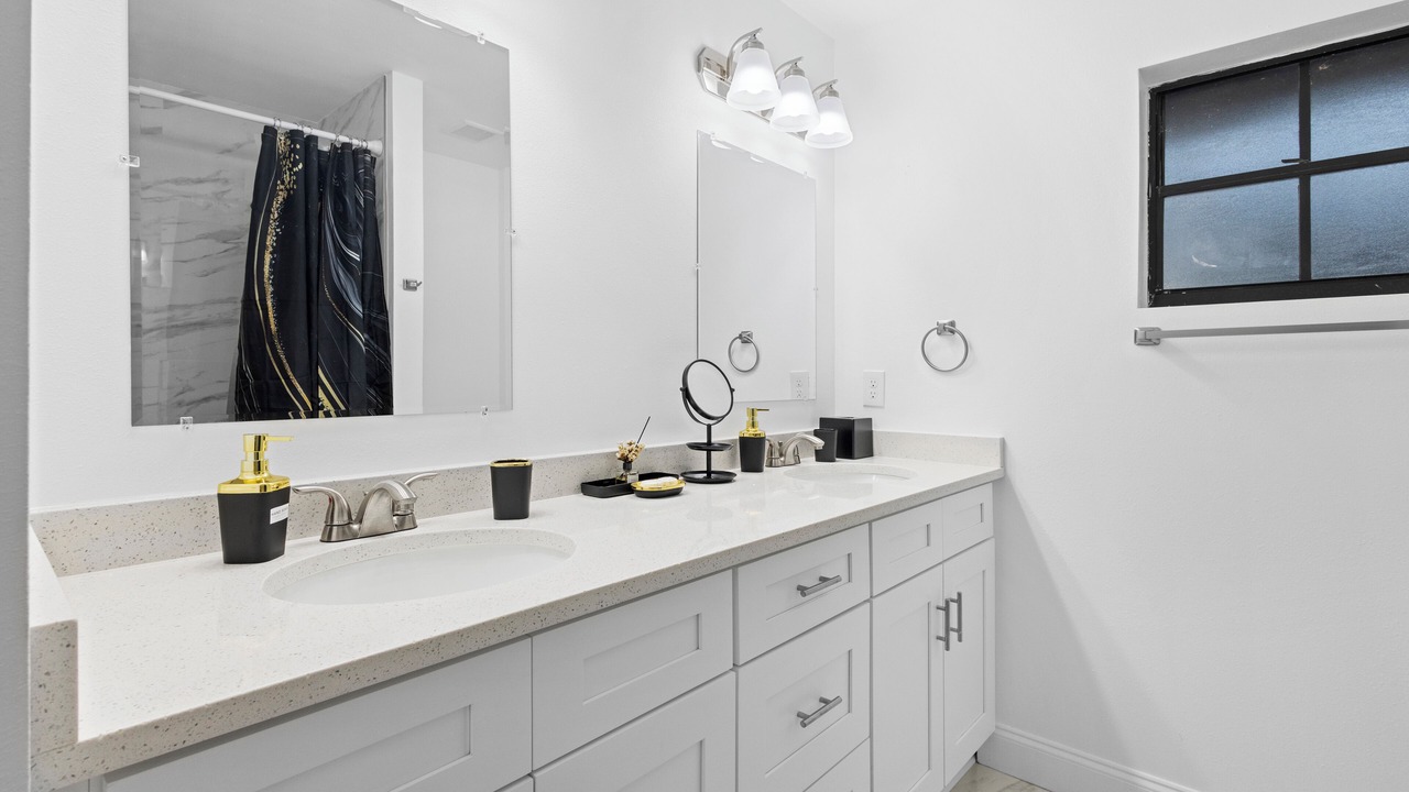 Photo of Bathroom in Winter Haven