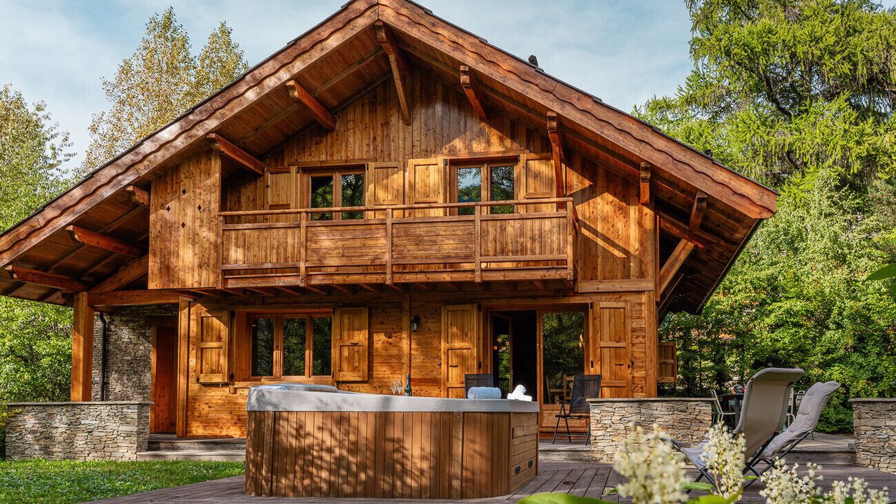Photo of Outdoor in La Salle-les-Alpes