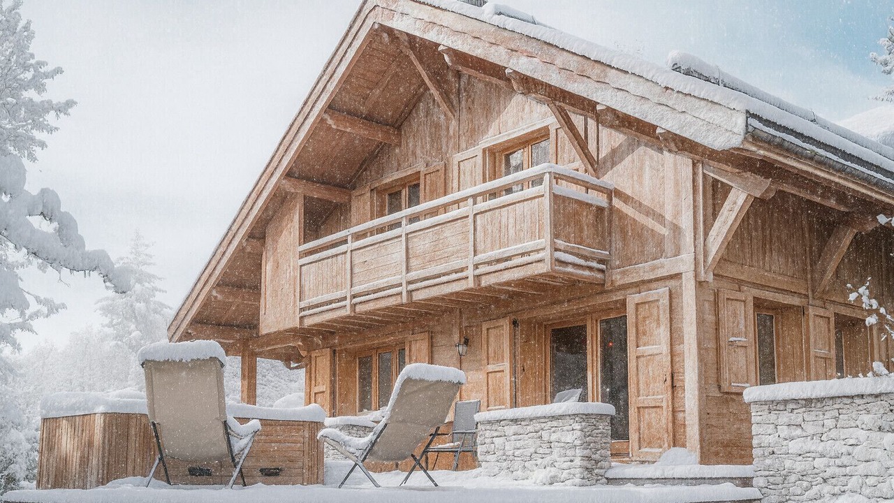 Photo of Outdoor in La Salle-les-Alpes
