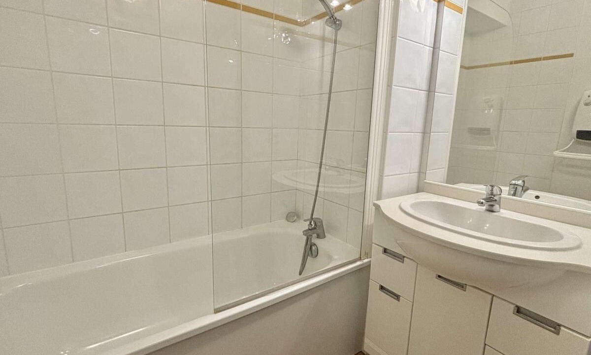 Photo of Bathroom in Flumet