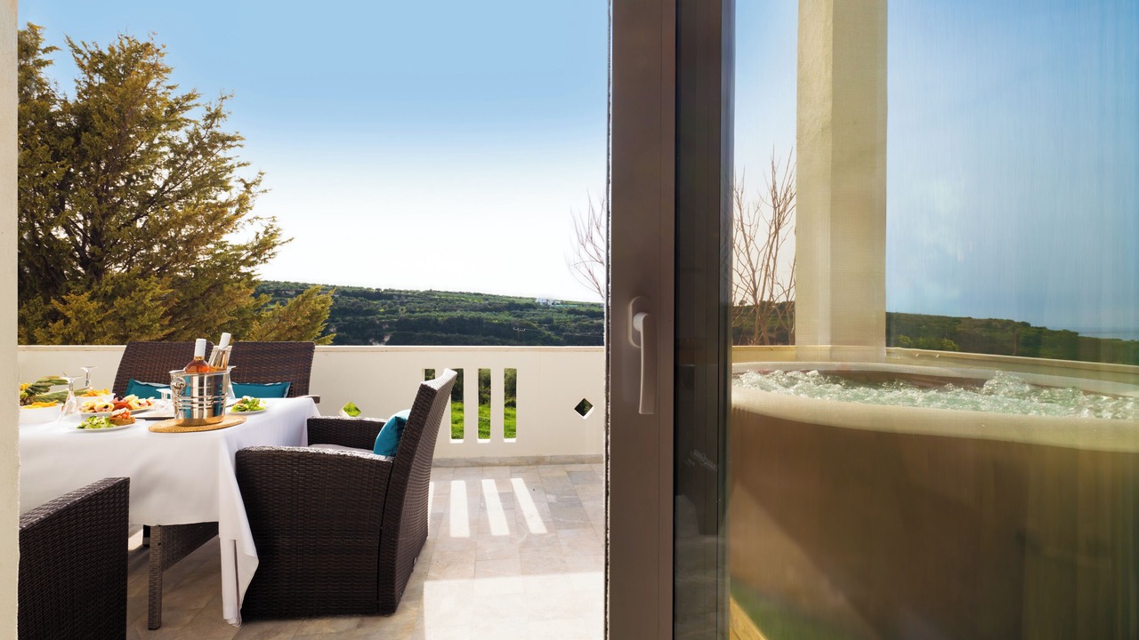Photo of Outdoor in Stavromenos