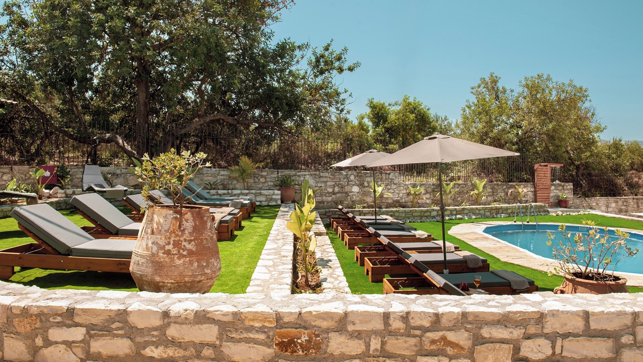 Photo of Outdoor in Stavromenos