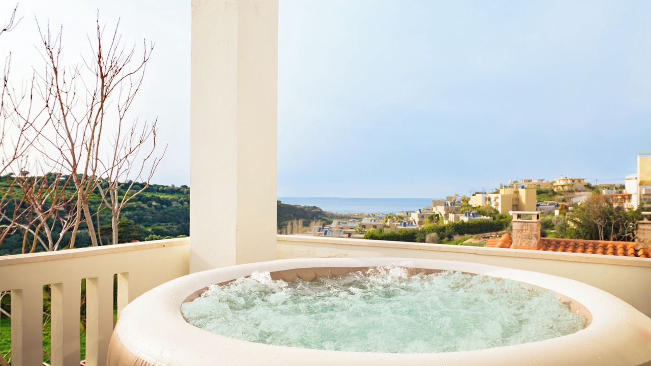 Photo of Outdoor in Stavromenos
