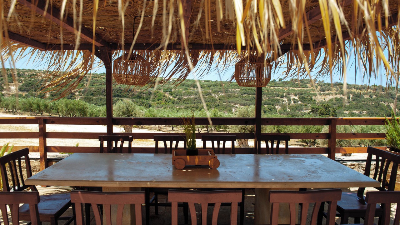 Photo of Outdoor in Stavromenos
