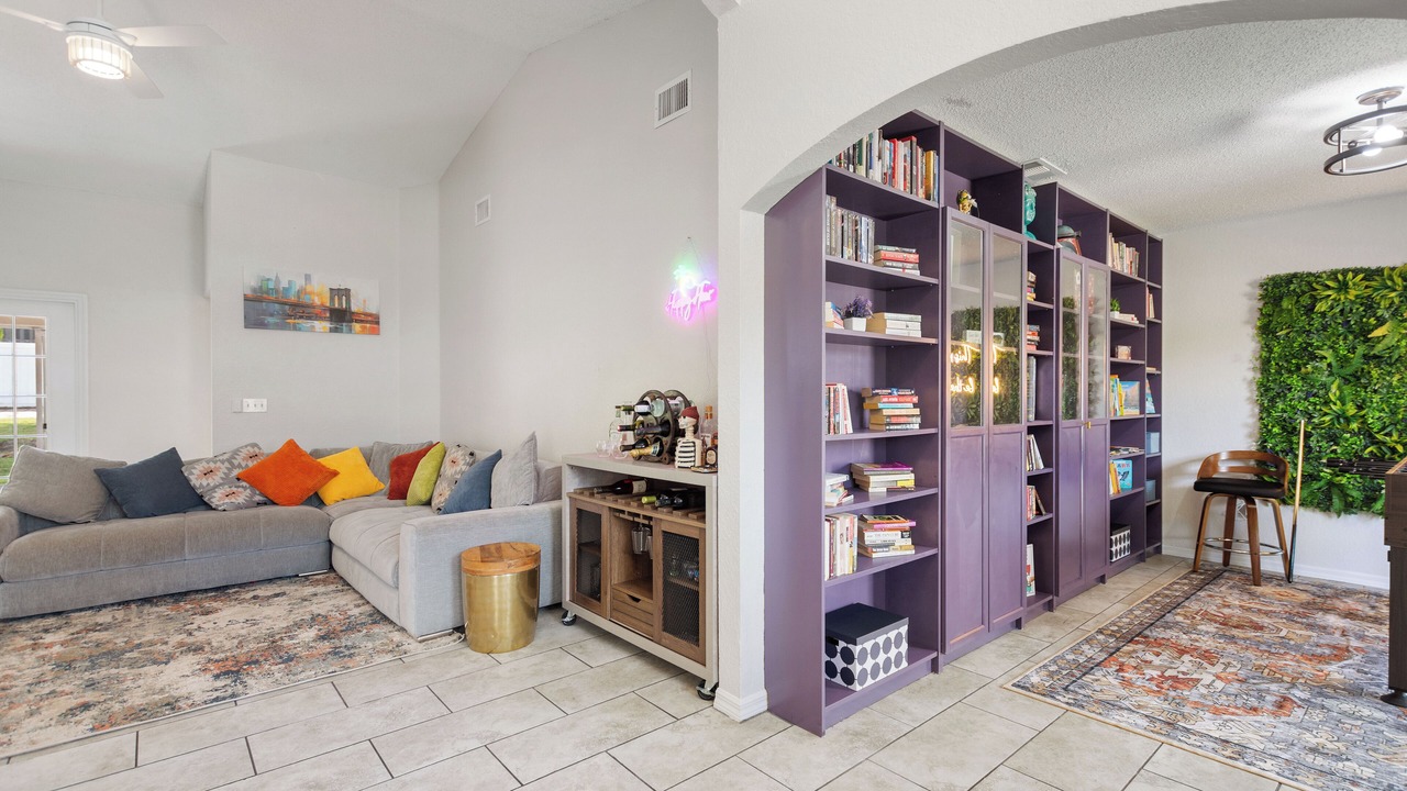 Photo of Livingroom in Lakeland