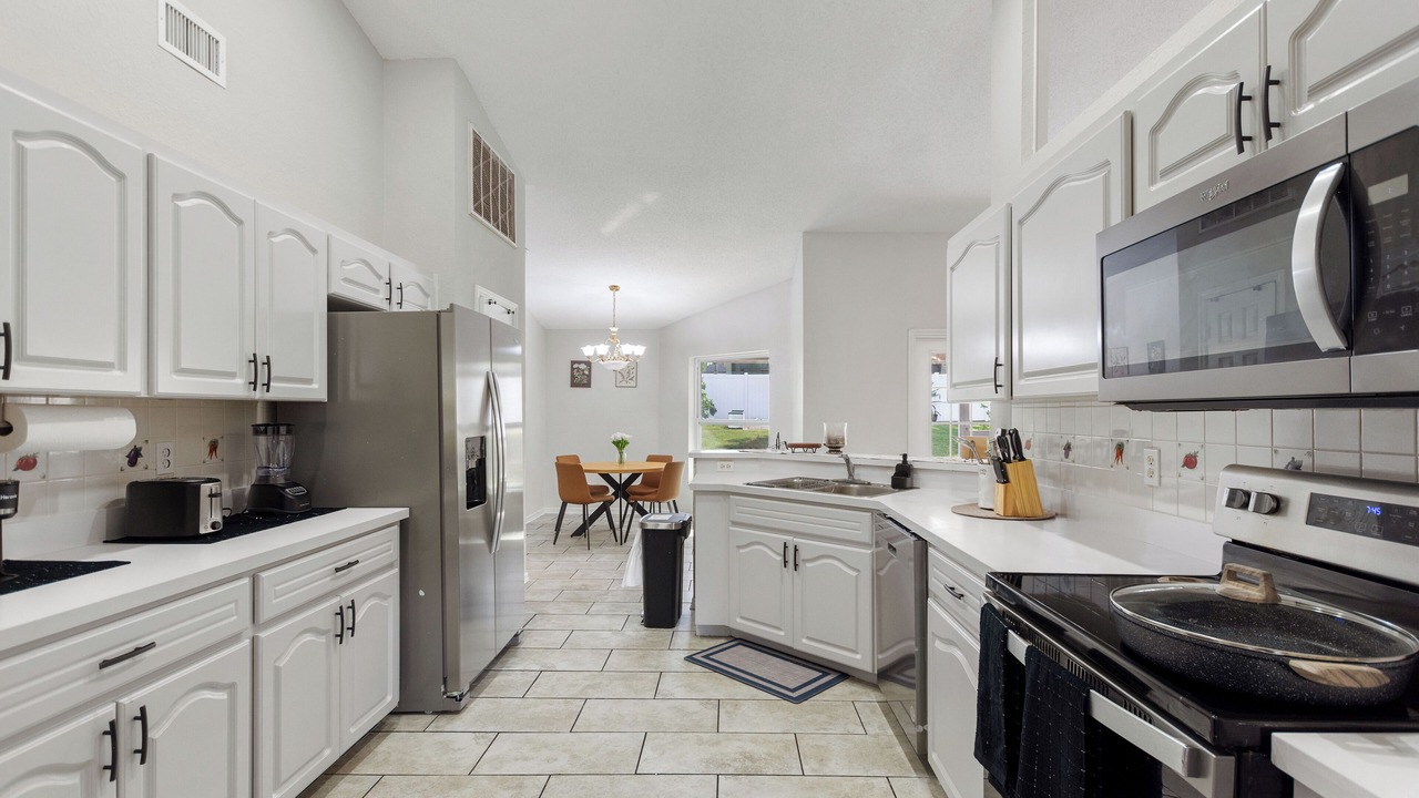 Photo of Kitchen in Lakeland